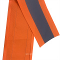 Manufacturer of high visibility flame retardant FR reflective tape, Reflective is used for clothing reflective strap